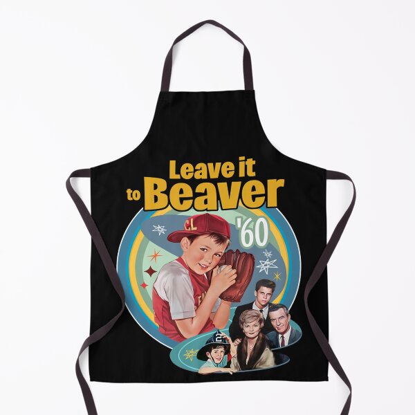 Item preview, Leave/it/to/beaver designed and sold by AmandaCampb.
