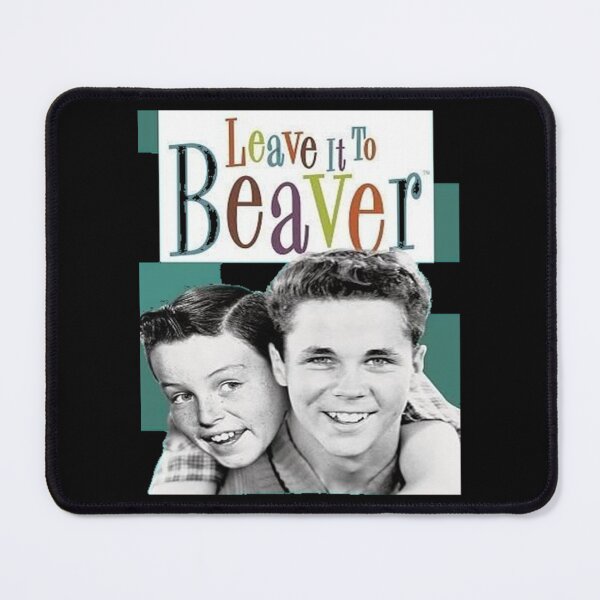 Item preview, Leave/it/to/beaver designed and sold by AmandaCampb.