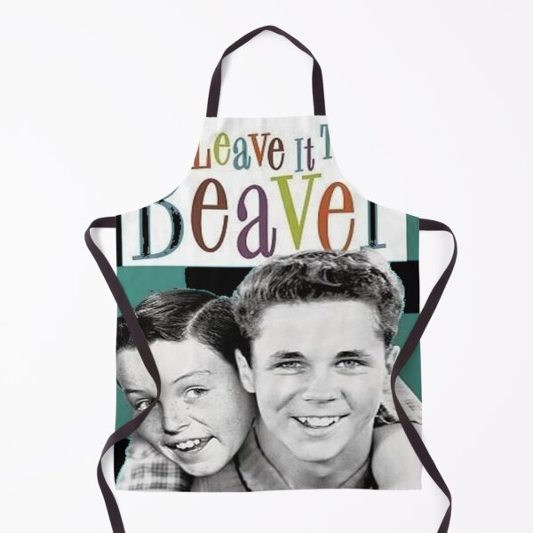 Item preview, Leave/it/to/beaver designed and sold by AmandaCampb.