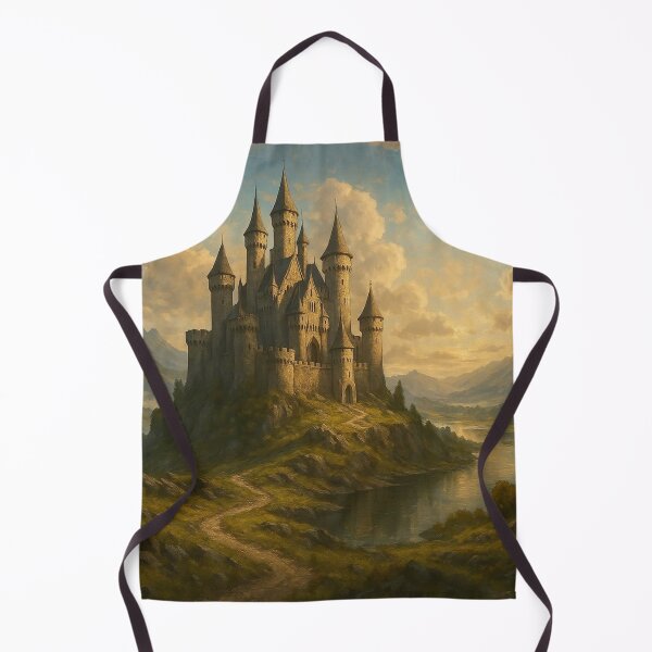 Item preview, Castle 28 designed and sold by Yournique.