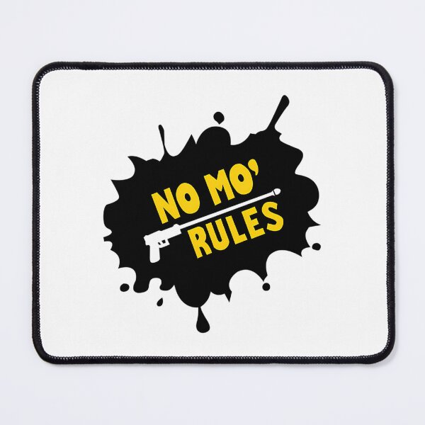 Item preview,  Persona 5 - No Mo Rules - Ryuji Sakamoto designed and sold by LORRIDUKE.