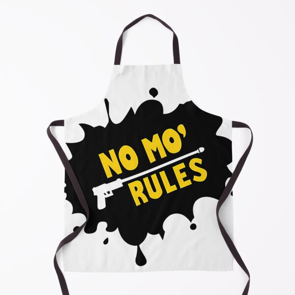 Item preview,  Persona 5 - No Mo Rules - Ryuji Sakamoto designed and sold by LORRIDUKE.