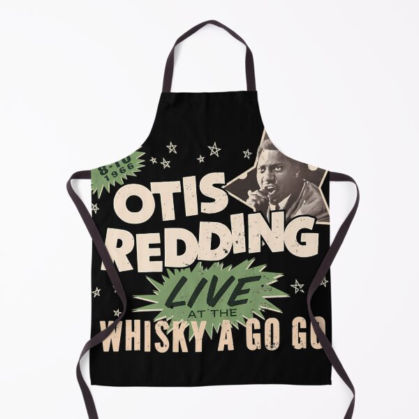 Item preview, Otis Redding - Live designed and sold by Anthoard.