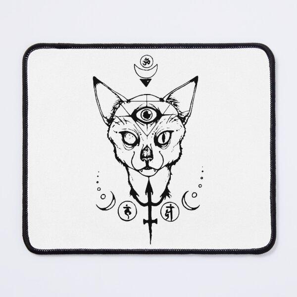 Item preview, lucipurr designed and sold by yugebatasi.