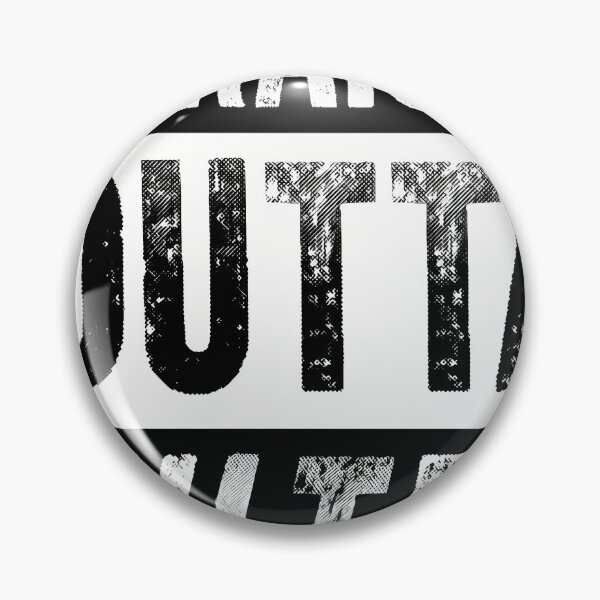 Item preview, Straight Outta Tilted designed and sold by LORRIDUKE.