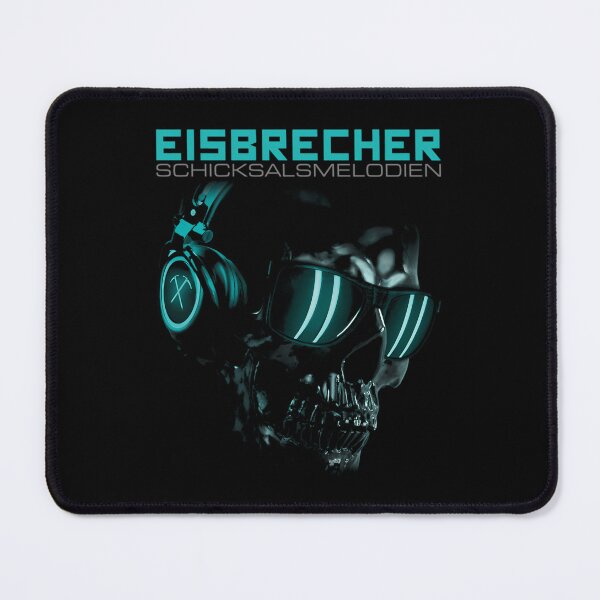 Item preview, Eisbrecher Band designed and sold by ChantalHoareau.