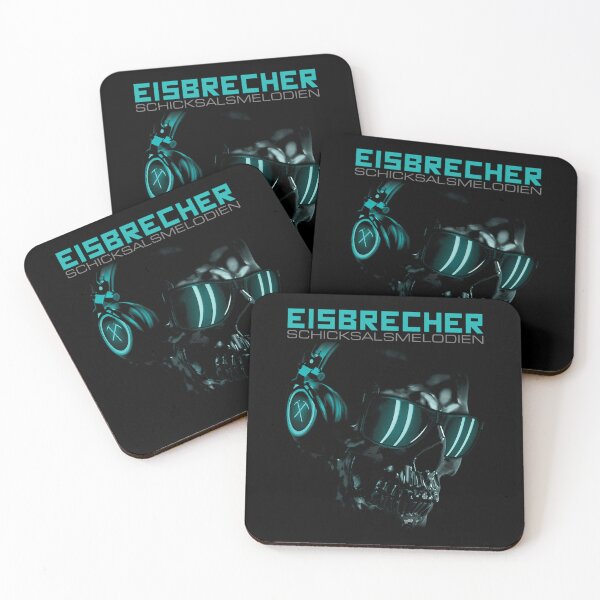 Item preview, Eisbrecher Band designed and sold by ChantalHoareau.