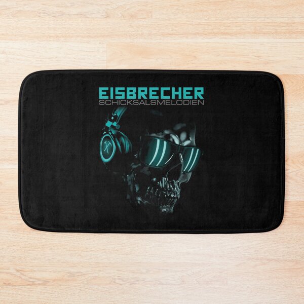 Item preview, Eisbrecher Band designed and sold by ChantalHoareau.