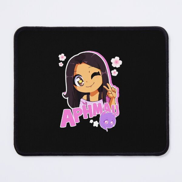Item preview, Aphmau Aaron Lycan Aphmau Lycan  designed and sold by katorsera.