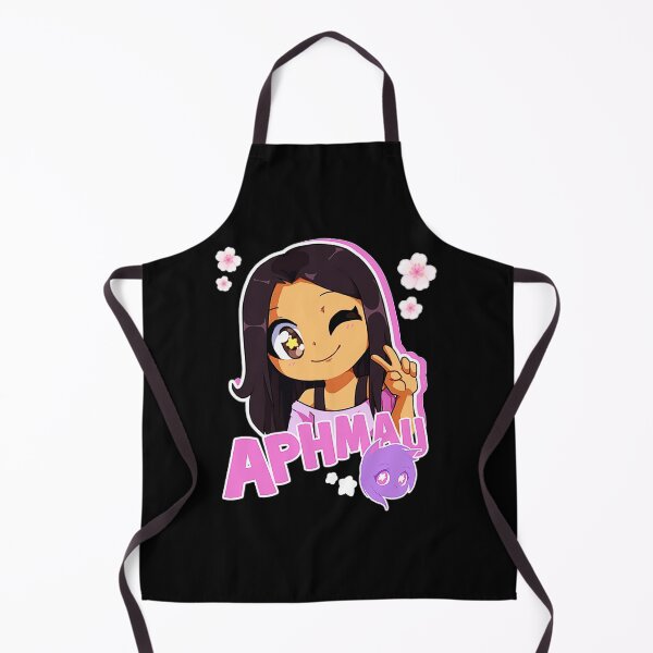 Item preview, Aphmau Aaron Lycan Aphmau Lycan designed and sold by katorsera.