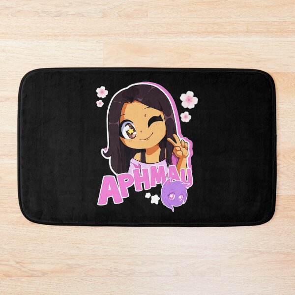 Item preview, Aphmau Aaron Lycan Aphmau Lycan  designed and sold by katorsera.