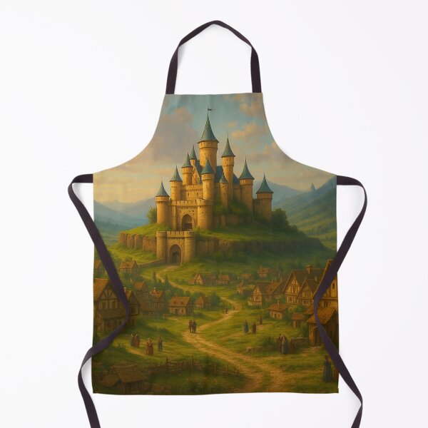 Item preview, Castle 29 designed and sold by Yournique.