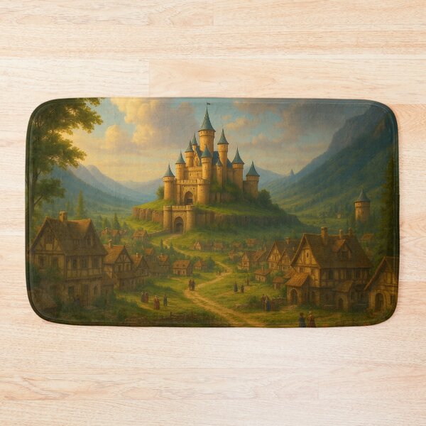 Item preview, Castle 29 designed and sold by Yournique.