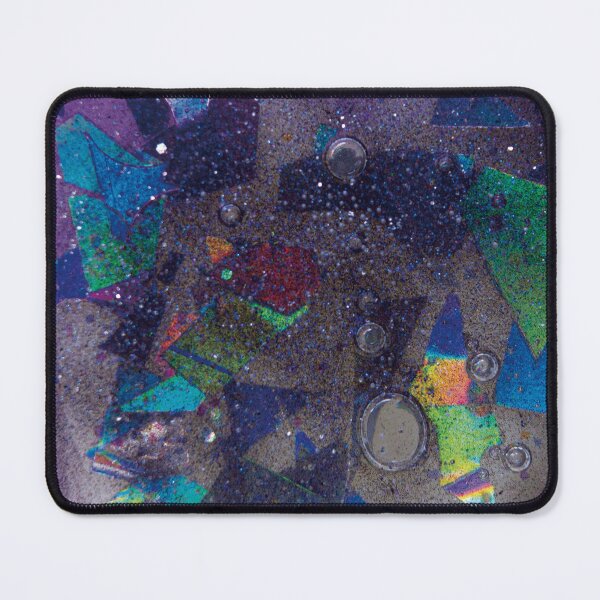 Item preview, The End of The World - Micro Sense 010 designed and sold by strangedrug.