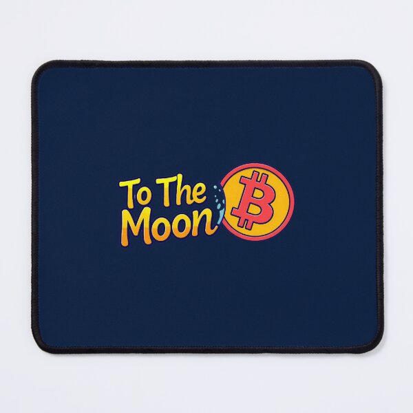 Item preview, To The Moon   designed and sold by CorbinEric.