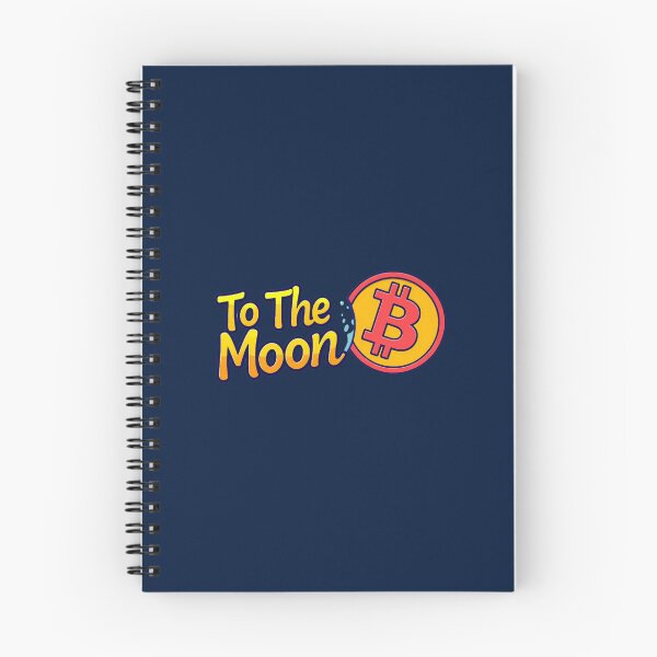 Item preview, To The Moon   designed and sold by CorbinEric.