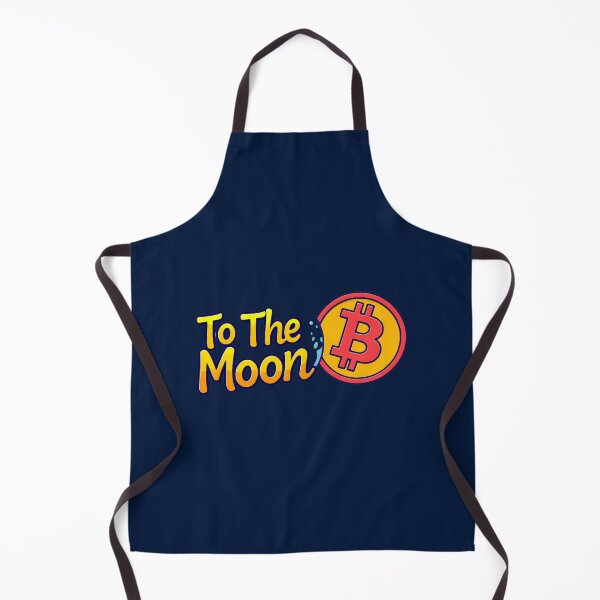 Item preview, To The Moon designed and sold by CorbinEric.
