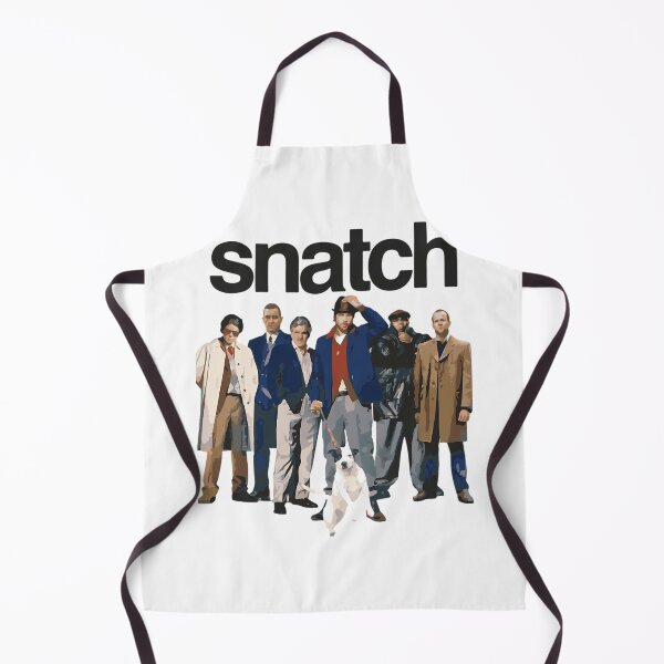 Item preview, Snatch Movie Vector designed and sold by xvjhyapbo23.