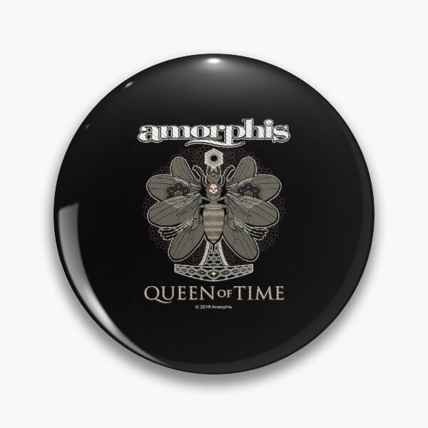 Artikelvorschau, Amorphis Band Logo entworfen und verkauft von BertrandMarques.