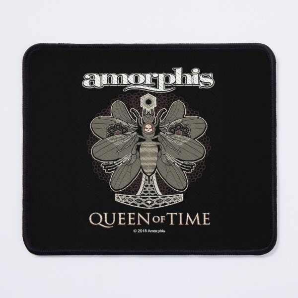 Item preview, Amorphis Band Logo designed and sold by BertrandMarques.