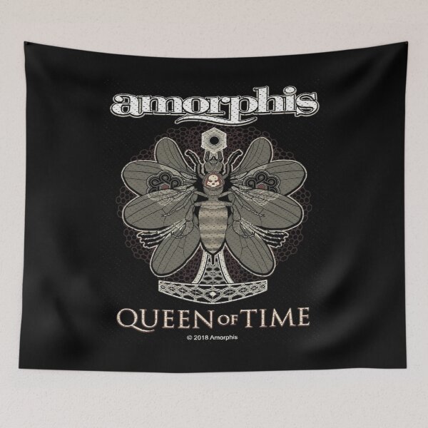 Item preview, Amorphis Band Logo designed and sold by BertrandMarques.