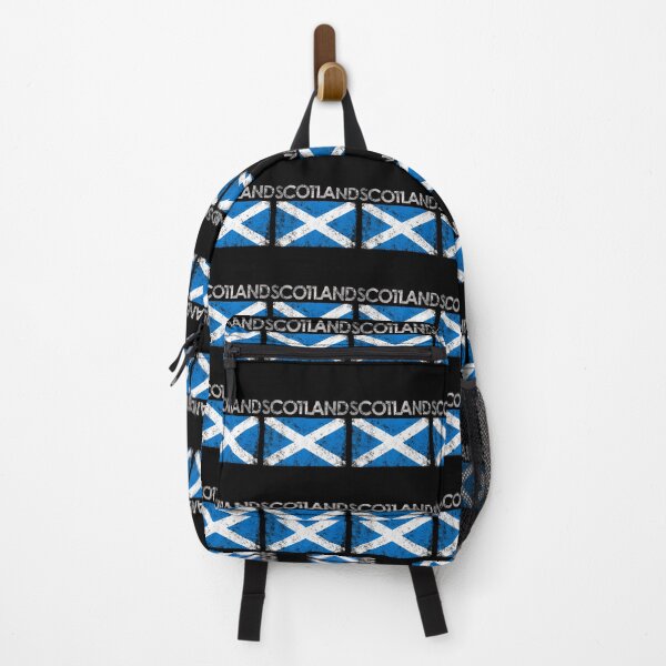 Item preview, Vintage Scotland UK Scottish Flag Pride designed and sold by rcbshgfuc79.