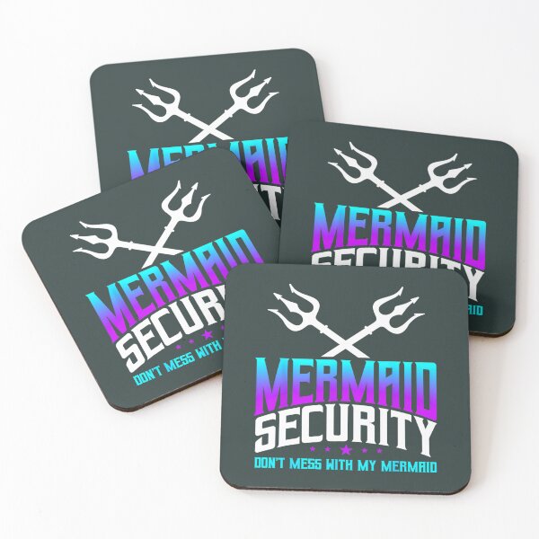 Item preview, Mermaid Daddy Merdad Father's Day Merman Dad Papa Merfolk 		 designed and sold by kmgkbodsksb98.