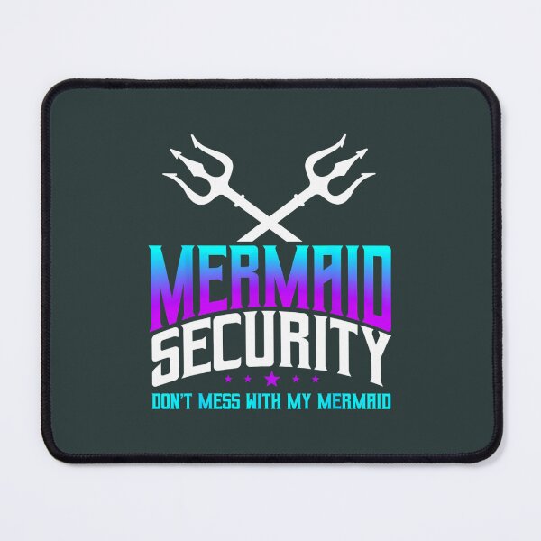 Item preview, Mermaid Daddy Merdad Father's Day Merman Dad Papa Merfolk designed and sold by kmgkbodsksb98.