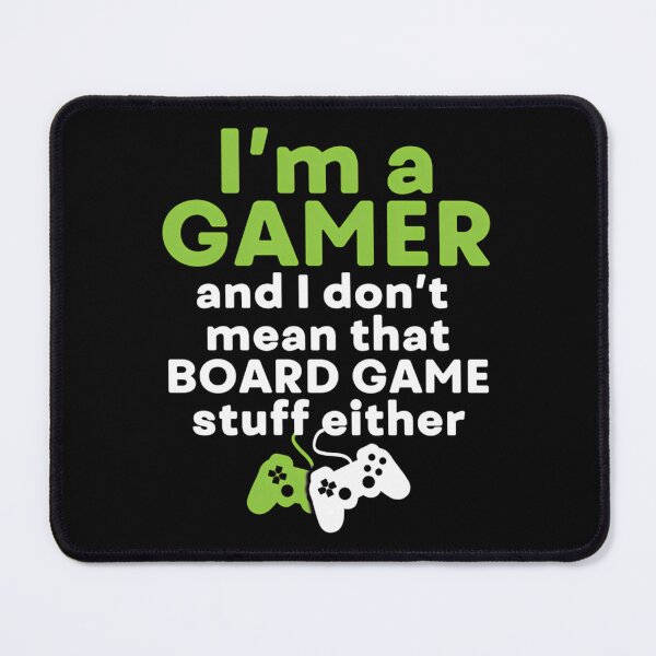 Item preview, Funny Video Gamer Video Gamer Meme designed and sold by LORRIDUKE.