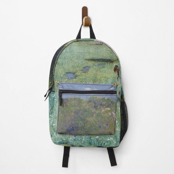 Item preview, Forest Meadow – Hans Thoma (1876) designed and sold by Art Outlaws.