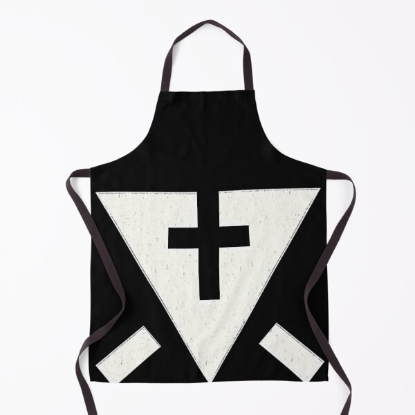 Item preview, Cult Of The Lamb Follower  designed and sold by LORRIDUKE.