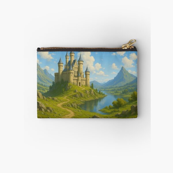 Item preview, Castle 30 designed and sold by Yournique.