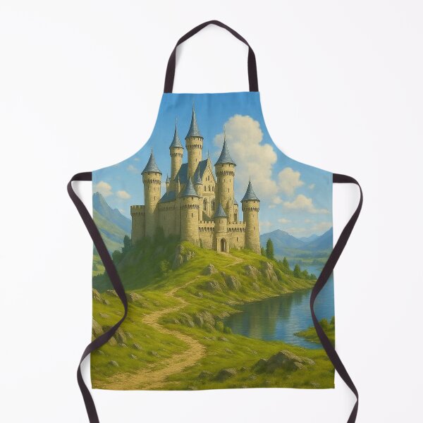 Item preview, Castle 30 designed and sold by Yournique.