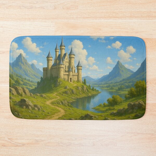 Item preview, Castle 30 designed and sold by Yournique.