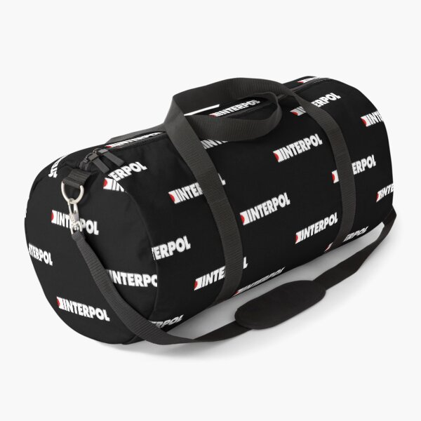 Item preview, Interpol Band designed and sold by ChantalHoareau.