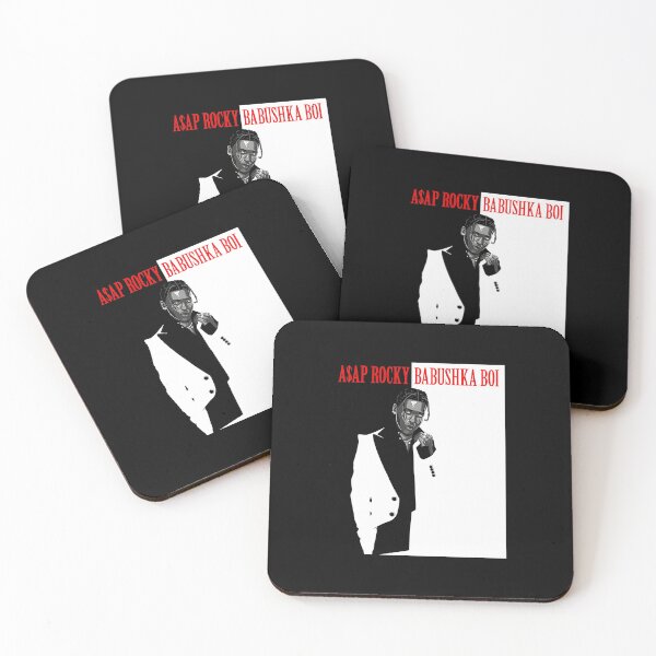 Item preview, Asap Rocky  designed and sold by archemuonge.