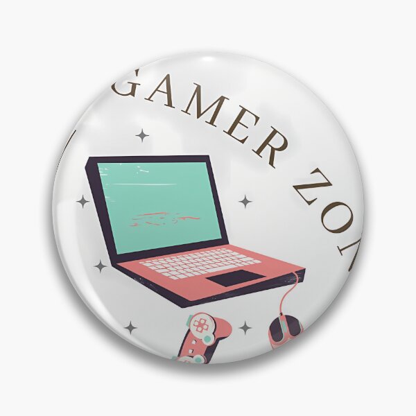 Item preview, Gamer Zone designed and sold by LORRIDUKE.