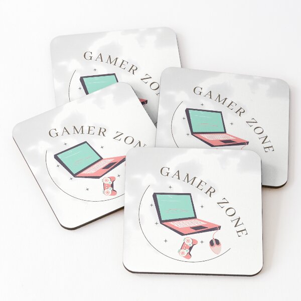 Item preview, Gamer Zone designed and sold by LORRIDUKE.