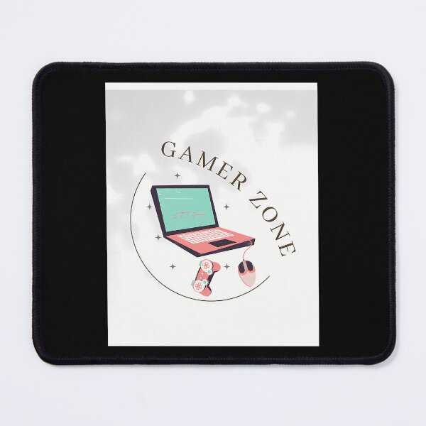 Item preview, Gamer Zone designed and sold by LORRIDUKE.