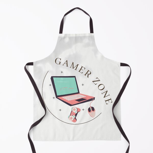 Item preview, Gamer Zone designed and sold by LORRIDUKE.