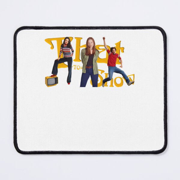 Item preview, That 70s Sh.ow (1998-2006) Tv Sh.ow  designed and sold by CherDastous.