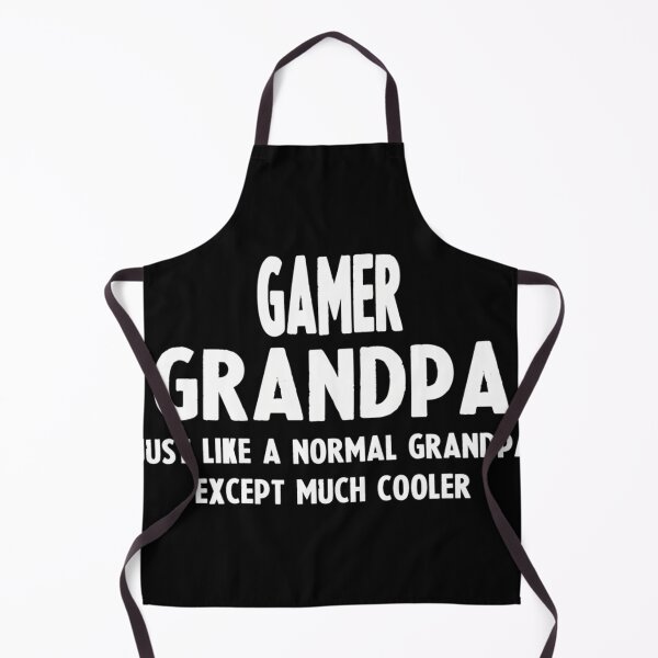 Item preview,  Gifts For Gamer'S Grandpa designed and sold by LORRIDUKE.