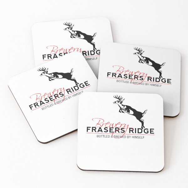 Artikelvorschau, Fraser's Ridge Brewery entworfen und verkauft von caylindeon.