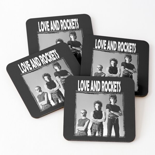 Item preview, Funny Gift Love And Rockets Cute Gifts designed and sold by BertrandMarques.