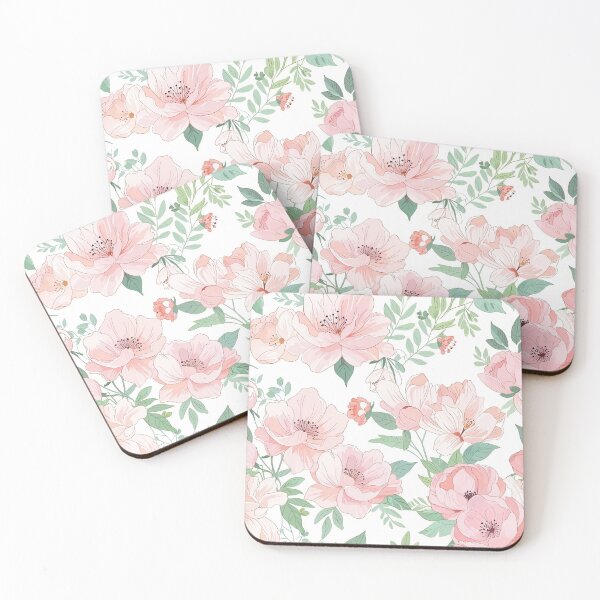 Item preview, Pink Flower designed and sold by CoolPixels.