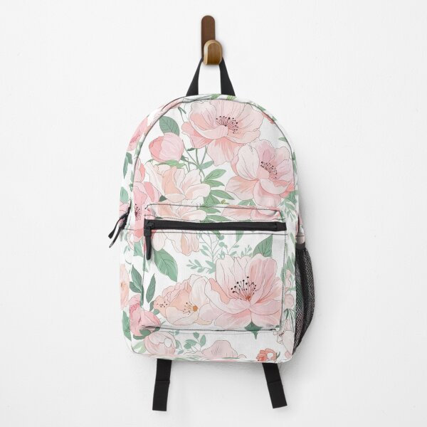 Item preview, Pink Flower designed and sold by CoolPixels.