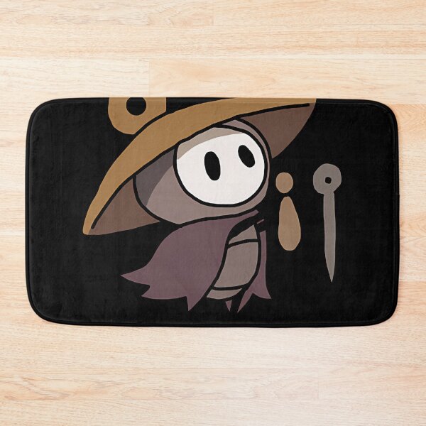 Artikelvorschau, Sherma - Hollow Knight Silksong entworfen und verkauft von Anthoard.