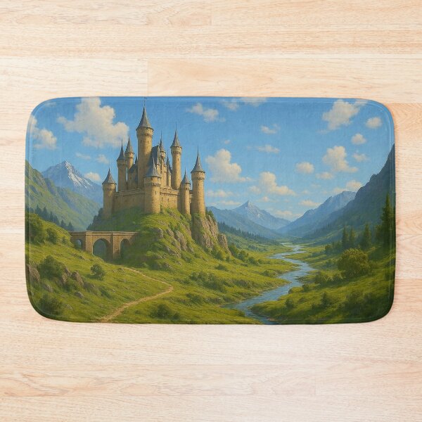 Item preview, Castle 31 designed and sold by Yournique.