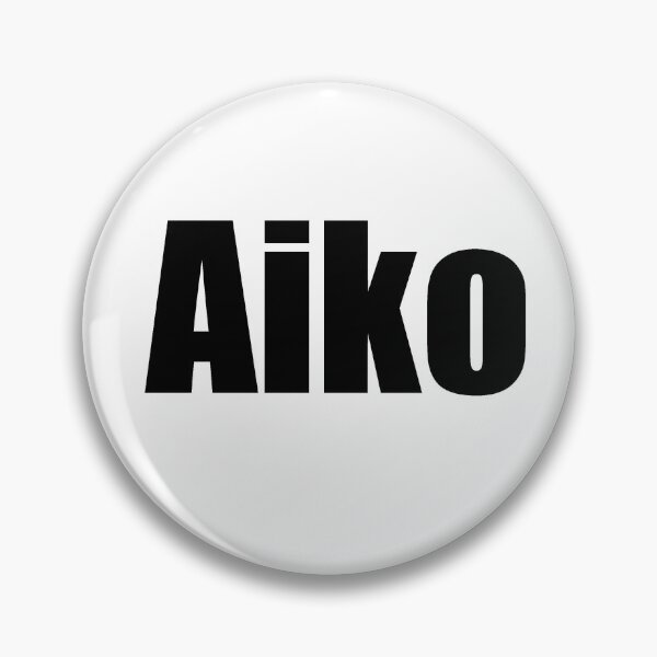 Item preview, Aiko designed and sold by Shalomjoy.