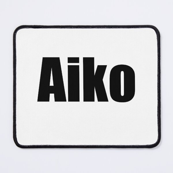 Item preview, Aiko designed and sold by Shalomjoy.